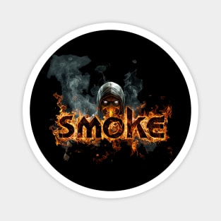 smoke Magnet